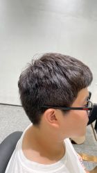 -梳蕾娜 HAIR SALON