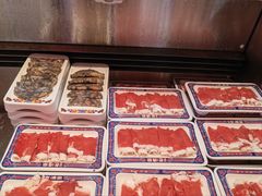 -董记老清泉·鲜切涮羊肉(窑岭店)