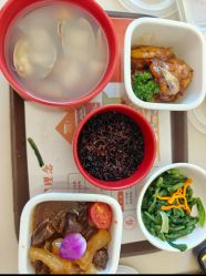 -宝馨月月子中心(友谊医院店)