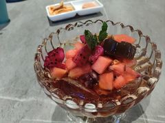 -四川饭店(城乡购物中心店)