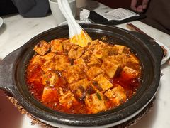 -初蓉丨遇见新川菜(亲贤街荣耀店)