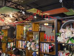 -甲大帅·甲鱼·椰子鸡主题餐厅(唐家店)