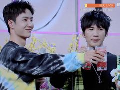 -书亦烧仙草(双流中学店)