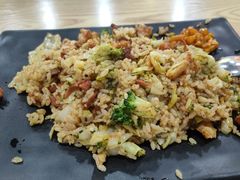 -津门炒饭王(天佑城店)