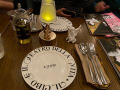 -IL TEATRO 精品意大利餐厅