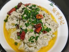 -宛平李记小吃(东关街店)