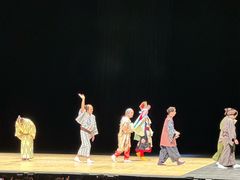 -交通银行前滩31演艺中心