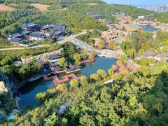 -威海华夏城景区