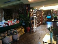 -大耳象东南亚风情餐厅(月湖公园店)