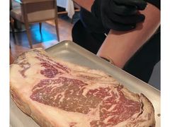 干式牛排T骨35天-Mogul Eatery·大亨餐酒馆