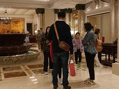 -广州富力丽思卡尔顿酒店