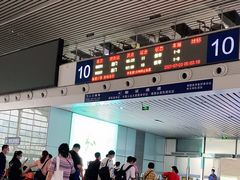 -厦门邮轮中心厦鼓码头(轮渡站)