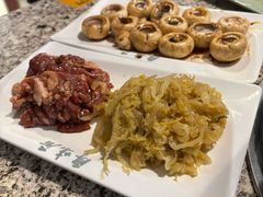 -厚味居炙子烤肉·清真(天桥南纬路店)