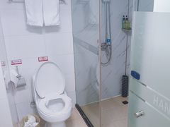 -怡莱精品酒店(苏州新区何山地铁站店)