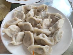 -颐和海鲜饺子