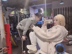 -超级猩猩健身·团课·瑜伽(花园道店)