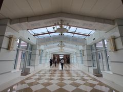 -北京宽沟会议中心