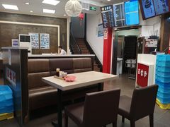 -王家沙点心店(西康路店)