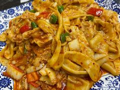 -后卫寨猫耳朵(后卫寨店)