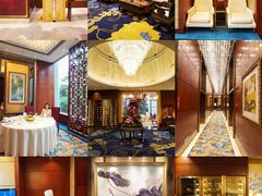 -深圳福田香格里拉大酒店