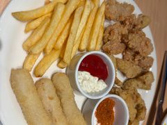 -菲滋意式餐厅(青悦城店)