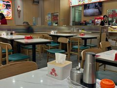 -秦香陕西食府(华贸天地店)