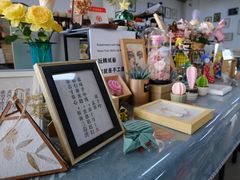 -观澜湖手艺工场·陶艺·吹玻璃·拼豆