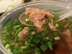 -老牌依强牛肉店(达道总店)