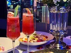 -天玑高空江景餐厅&酒吧Sky Secret Restaurant&Bar