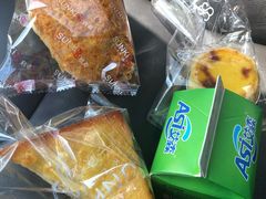 -欣奇西点蛋糕(海达店)