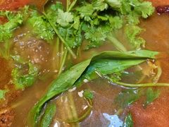 -顶顶汤火牛排火锅·经典铜锅涮肉