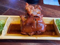 -大牌大·传统杭帮菜(湖滨店)