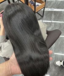 点击看大图 -HaLo hair studio