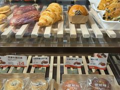 -爸爸糖吐司面包(悠唐购物中心店)