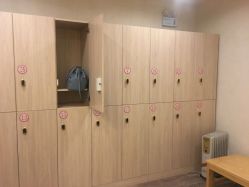 -一花一叶瑜伽生活馆