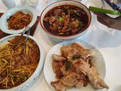 -红樱桃·欢乐餐厅(太原里店)