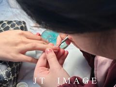 -吉田美学化妆美甲摄影培训(丽水校区)
