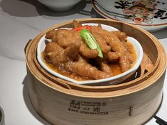 -禄运茶居·手工点心(猎德店)
