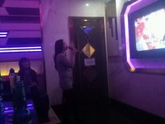 -欢乐空间KTV(奥山世纪城店)