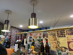 -本味友膳·茶餐厅(和达中心城店)