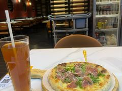 -get pizza意大利餐厅(凯德MALL店)