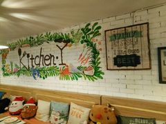大堂-Kitchen·Y洋厨房西餐厅(王府壹号店)