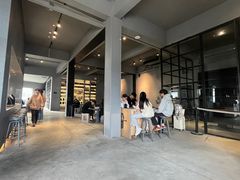 -来回·咖啡(钟村咖啡豆店)