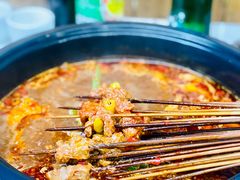 -小向麻辣烫(天街总店)