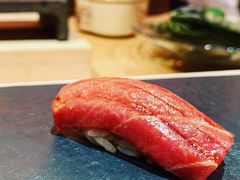 -橼舍鮨青木