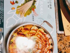 -黄记煌三汁焖锅(金凤万达广场店)