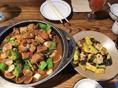 -水煮三国·川鲁江湖菜(香山店)