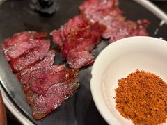 -合品记·湖南私房菜&小龙虾(霄云路店)