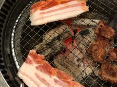 美式牛五花-一牛道炭火烧肉居酒屋(椒江店)