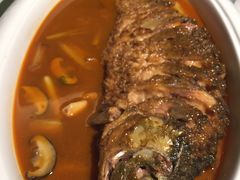 -阿五黄河大鲤鱼(纬三路店)